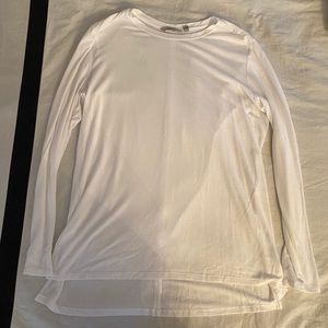 Athleta long sleeve